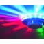 Lampa ścienna Eurolite LED LWS-3