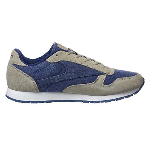 Obuv Kelme Victory Jeans - Barva: Modrá, Velikost: 36