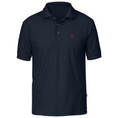 Crowley Pique Shirt