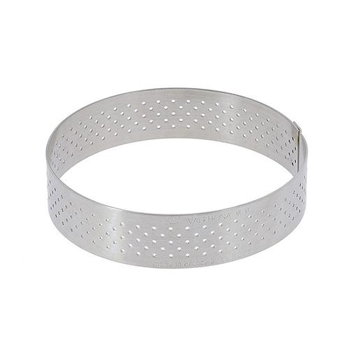 De Buyer 3098.08 20.5 cm round baking frame