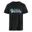 Multicolor Logo T-shirt M