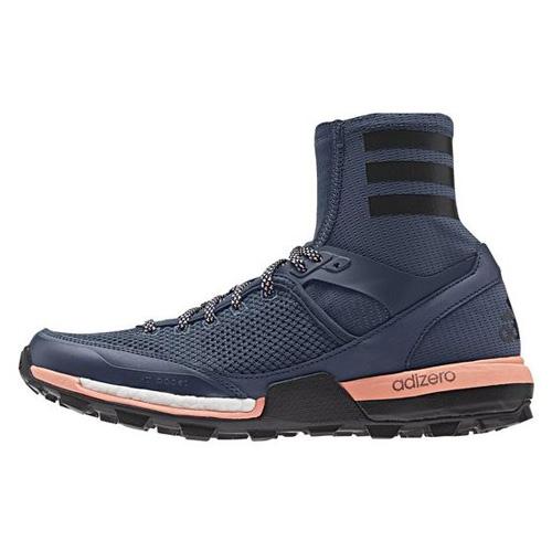 Dámská běžecká obuv Adizero XT - Szín: Kék, Méret: 36 2/3