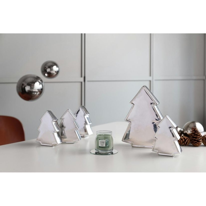 Yankee candle Signature Small Candle, Silver Sage & Pine