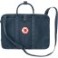 Taška na notebook Fjällräven 1960 Laptop Bag - Farbe: Grün