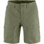 Pánské šortky Fjällräven Abisko Hybrid Trail Shorts M - Farba: Modrá, Veľkosť: 52