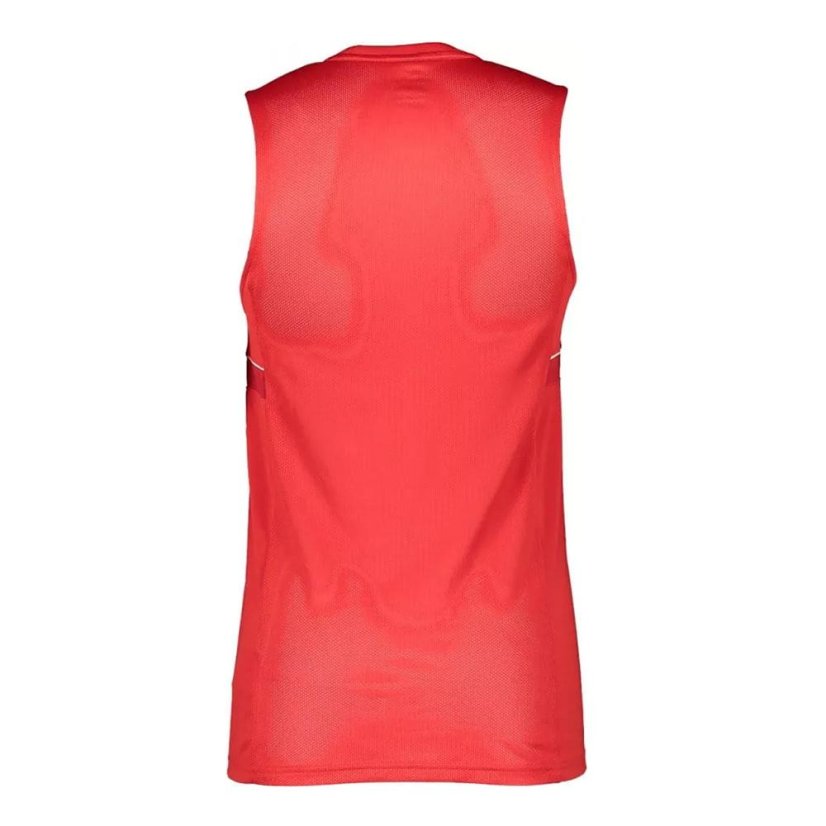 Dětské tílko Nike Dri-FIT Academy 21 - Farbe: Blau, Größe: 147–158