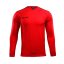 Kelme Sweatshirt Lince - Color: Red, Size: M