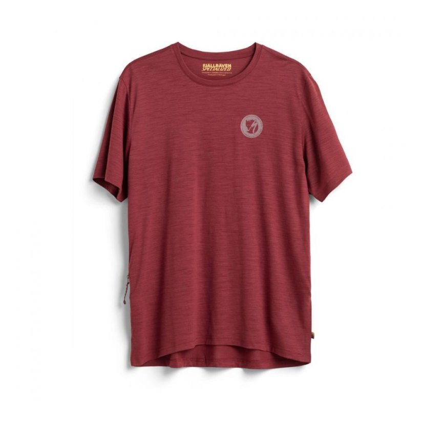 S/F Wool T-shirt M
