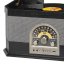 Trevi TT 1040 BT/BK turntable, black