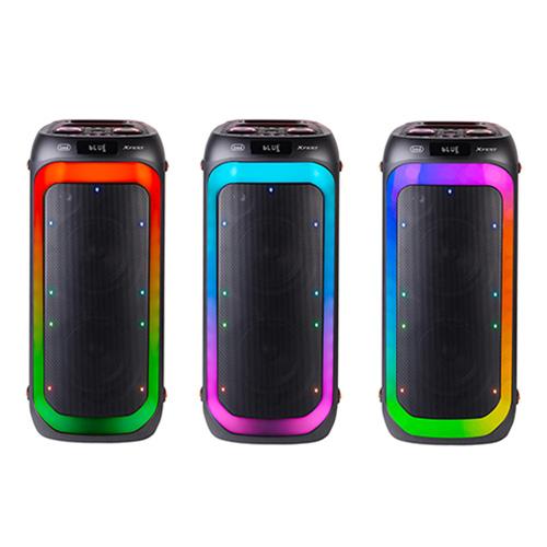 Trevi XF 780 KB black speaker