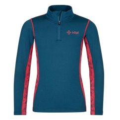 Detské tričko Kilpi Willie