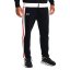 Under Armour Rival Fleece Alma Mater férfi nadrág - Szín: Fekete, Méret: M