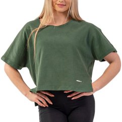 Dámské tričko Nebbia "The Minimalist"