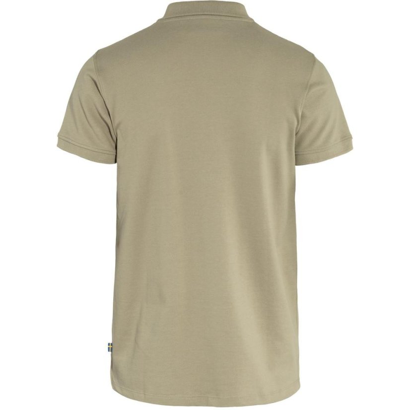 Övik Polo Shirt M