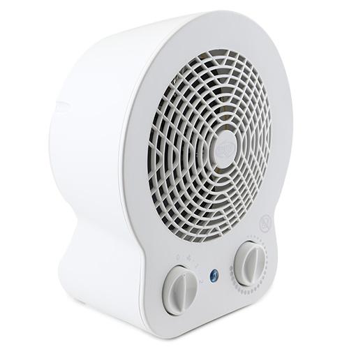 ARGO DORI ICE 191070211 ventilátor s teplým vzduchom