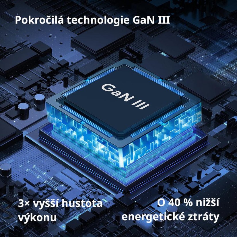 Rychlonabíječka Aukey PA-C6