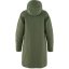 HC hydratic Padded Parka W