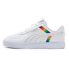 Tenisky Puma Caven Rainbow Hues