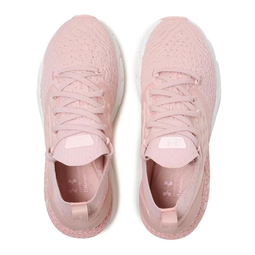 Under Armour Hovr Phantom 2 W futócipő - Szín: Rózsaszín, Méret: 37.5