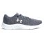 Herren-Laufschuhe Under Armour UA Mojo 2 Grey - Farbe: Grau, Größe: 48.5