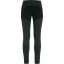Dámské legíny Fjällräven Abisko Trekking Tights HD W - Kolor: Czarny, Rozmiar: S
