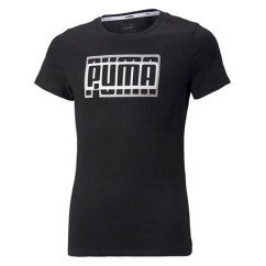 Dětské tričko Puma Alpha Youth
