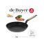 De Buyer Choc B Bois Induction 8780.32 tapadásmentes serpenyő, 32 cm