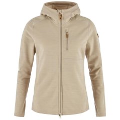 Keb Fleece Hoodie W