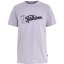 Pánské tričko Fjällräven Archive Logo T-Shirt M - Farba: Modrá, Veľkosť: XXL