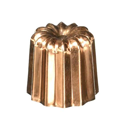 Canelés de Buyer 6820.55N mold, 5.5 cm