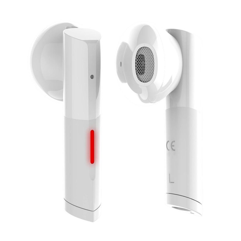 Drahtlose Kopfhörer Meliconi SDART PODS WH 497332 weiß