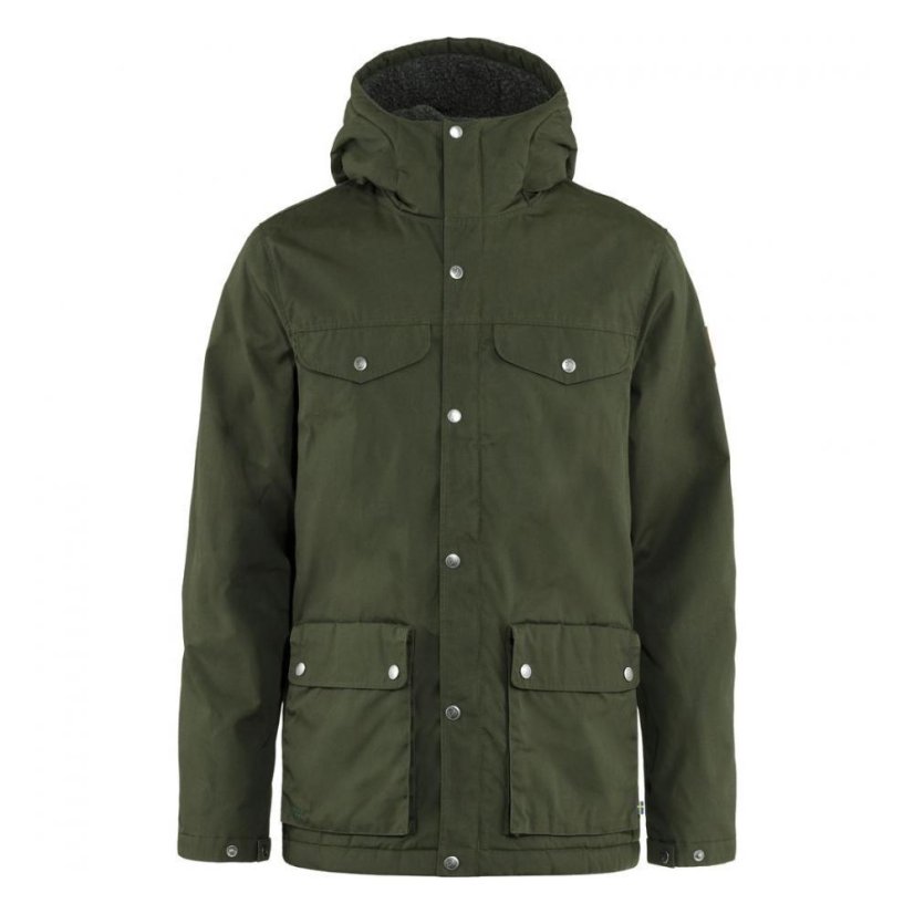 Greenland Winter Jacket