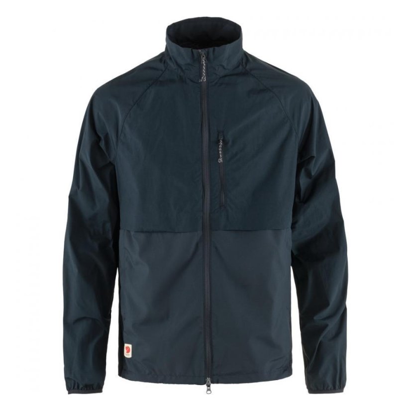 HC Hybrid Wind Jacket M