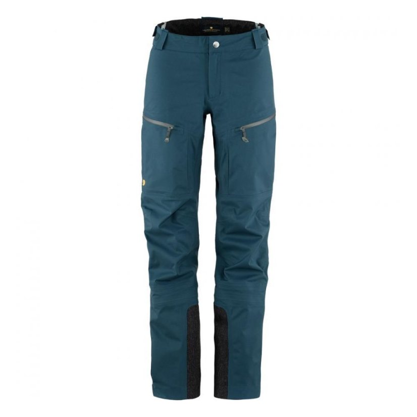 Bergtagen Eco-Shell Trousers W