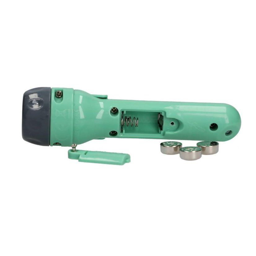 Adventure World Animal Projector Lamp
