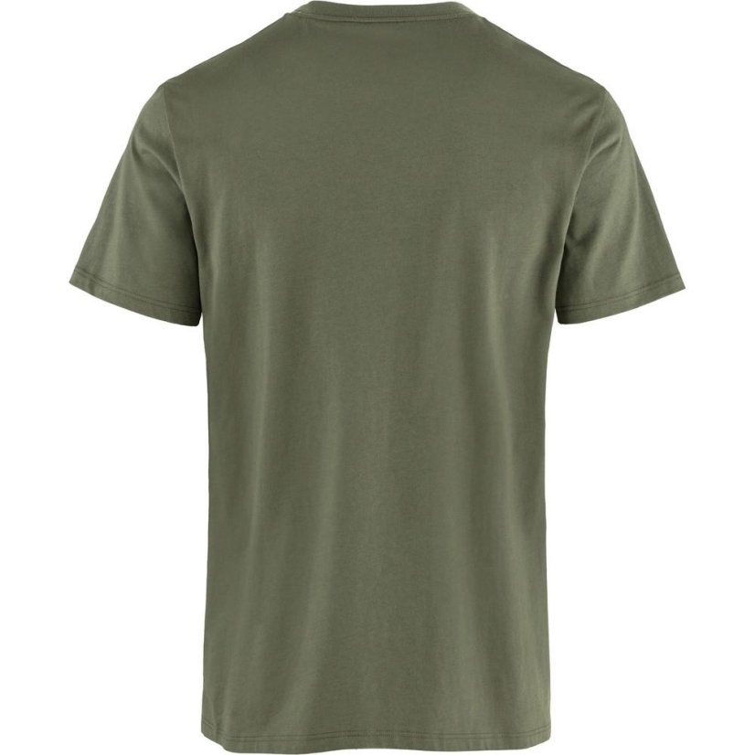 Multicolor Logo T-shirt M