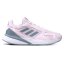 Dámská běžecká obuv Adidas Response Run Pink - Szín: Rózsaszín, Méret: 40 2/3
