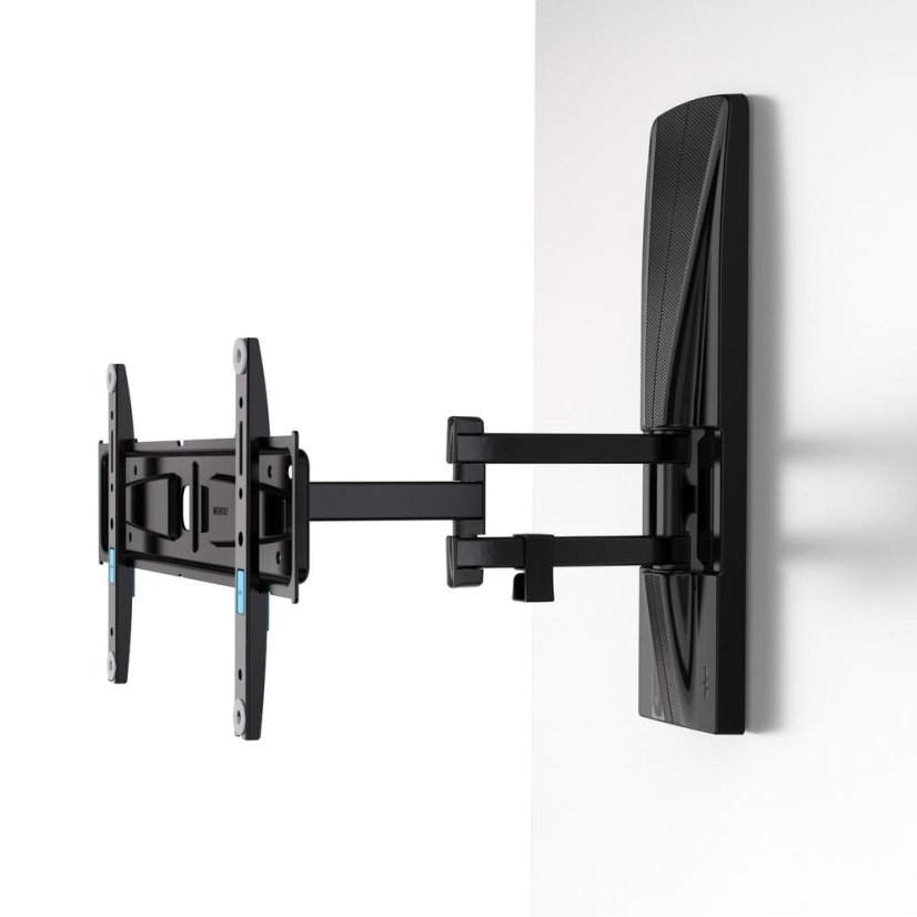 TV-Halterung (Wand/Trockenbau) Meliconi 480879 Extra XDR 200400 CG schwarz