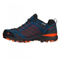 Outdoorová obuv Alpine Pro