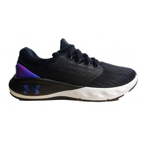 Under Armour Charged Vantage ClrShft W Black