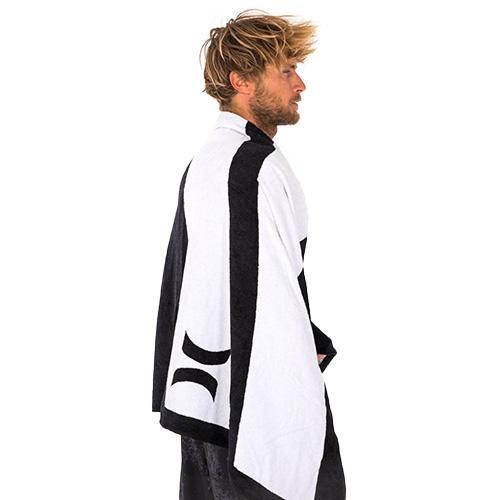 Hurley osuška 80x160cm