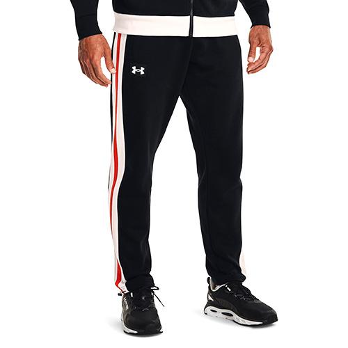 Under Armour tepláky Rival FLC Alma Mater pant 001