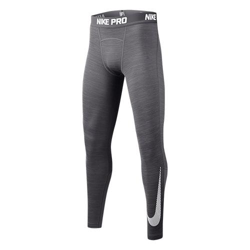 Dětské legíny Nike Pro Therma Tight