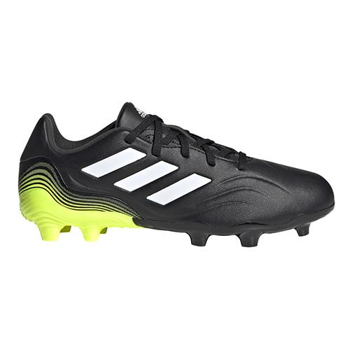 Levně Dětské kopačky Adidas Copa Sense.3 FG J