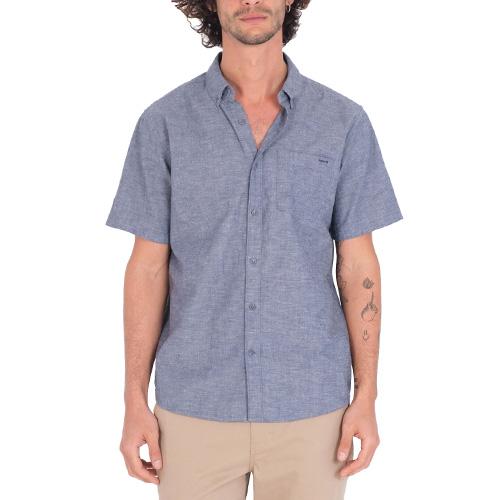 Hurley OAO Space Dye pánská košile