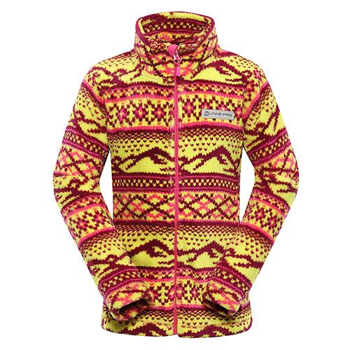 Dětská mikina Alpine Pro