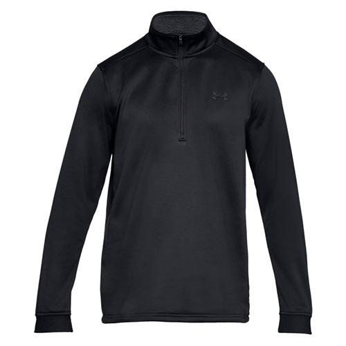 Pánská mikina Under Armour Armour Fleece 1/2 Zip -