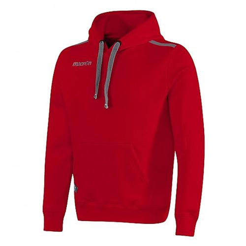 Mikina Macron Grunge