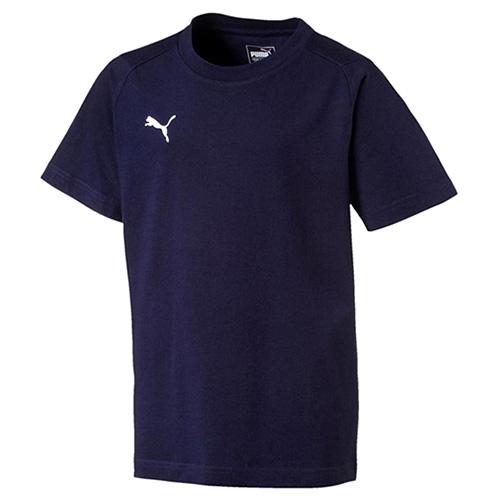 Puma Liga Casuals Tee Jr 655634061
