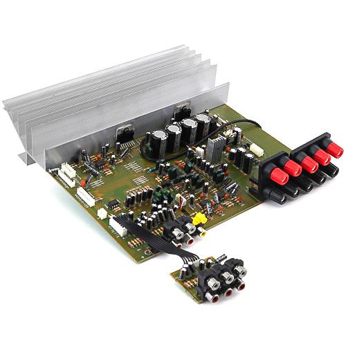 Náhradní hlavní deska AKAI ND AKAI AS110RA-320 MAIN BOARD